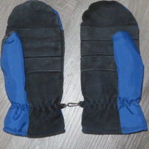 KOMBI Ski Snow Snowboard MITTENS Medium (K379)